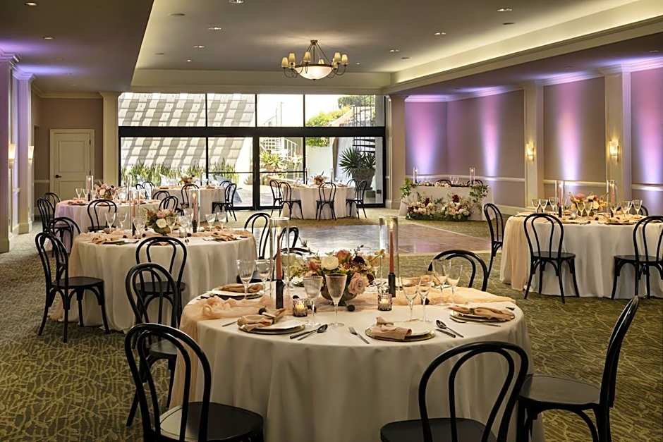 The Westin South Coast Plaza, Costa Mesa