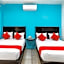 Hotel America