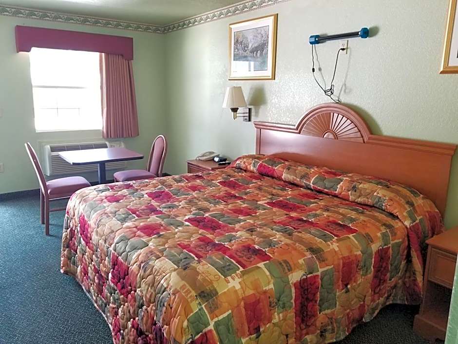 Haltom Inn Fort Worth