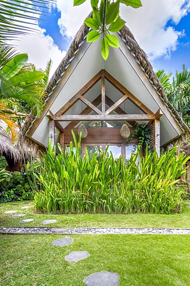 Ohana Boutique Villa's