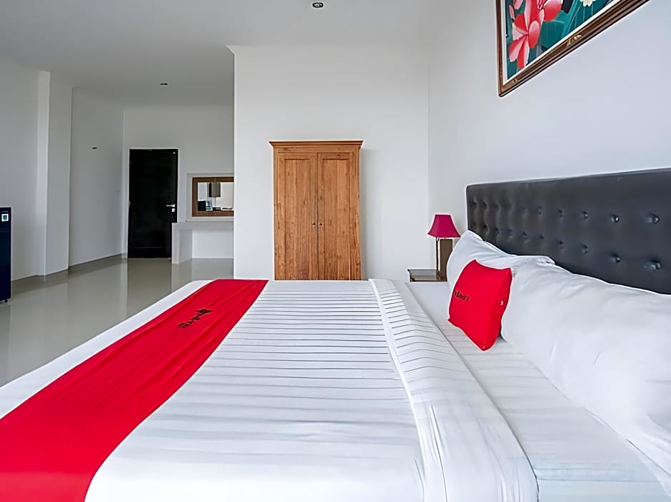 RedDoorz @ Uluwatu Bali