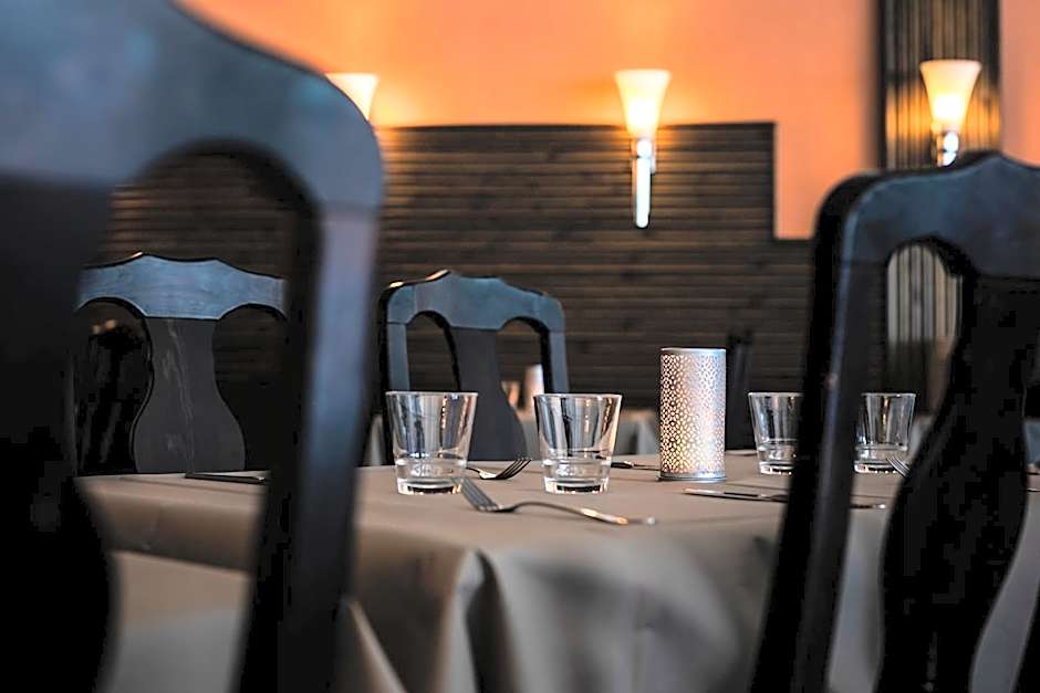 Lapland Hotels Luostotunturi & Amethyst Spa