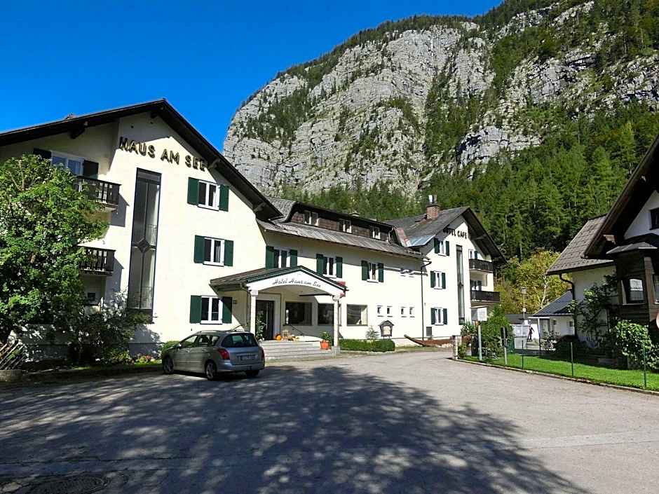 Hotel Haus Am See