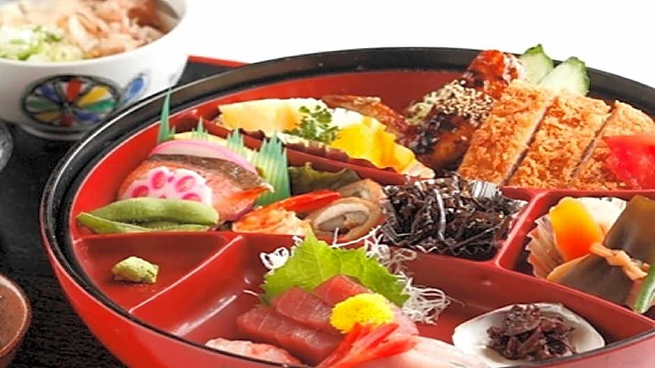 Nagoya Grand Hotel