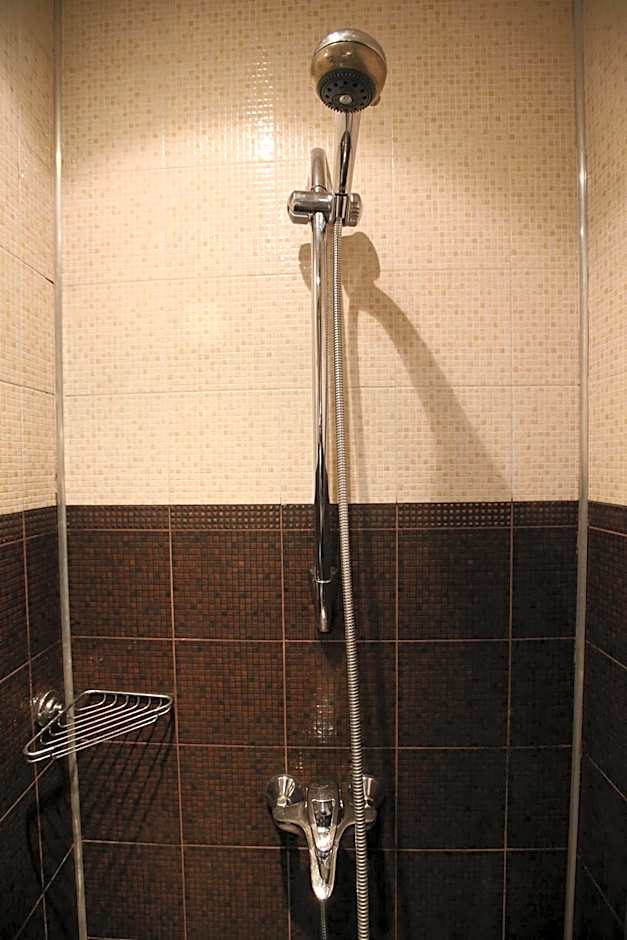 Hotel & Restaurant The House