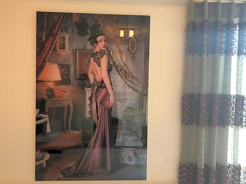 Arthotel Restaurant Pfeffermühle