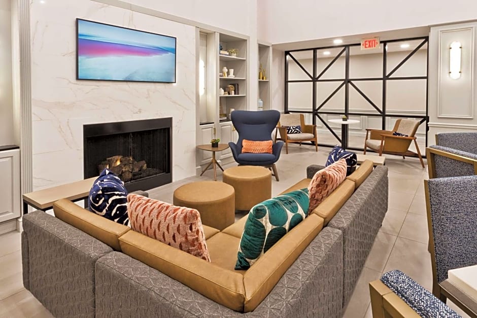 Hampton Inn & Suites Lanett/West Point