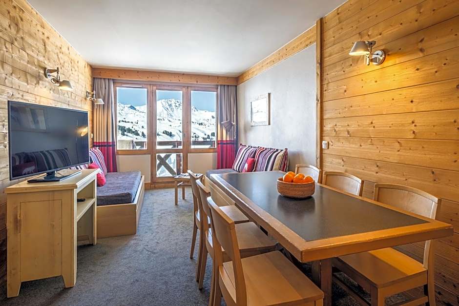 Résidence Pierre & Vacances Les Néréides