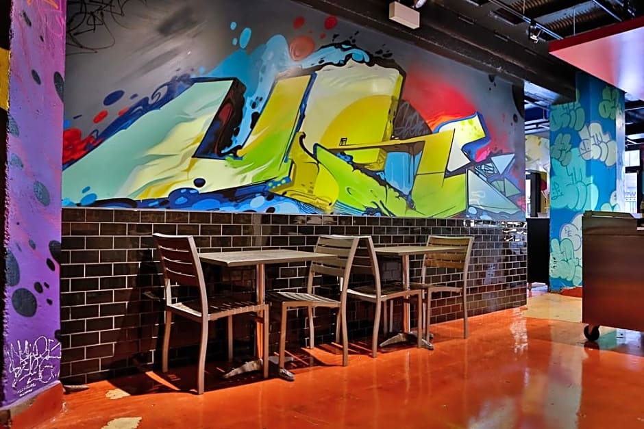 ACME Hotel Company Chicago