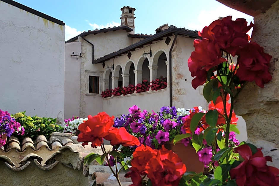 B&B Palazzo La Loggia