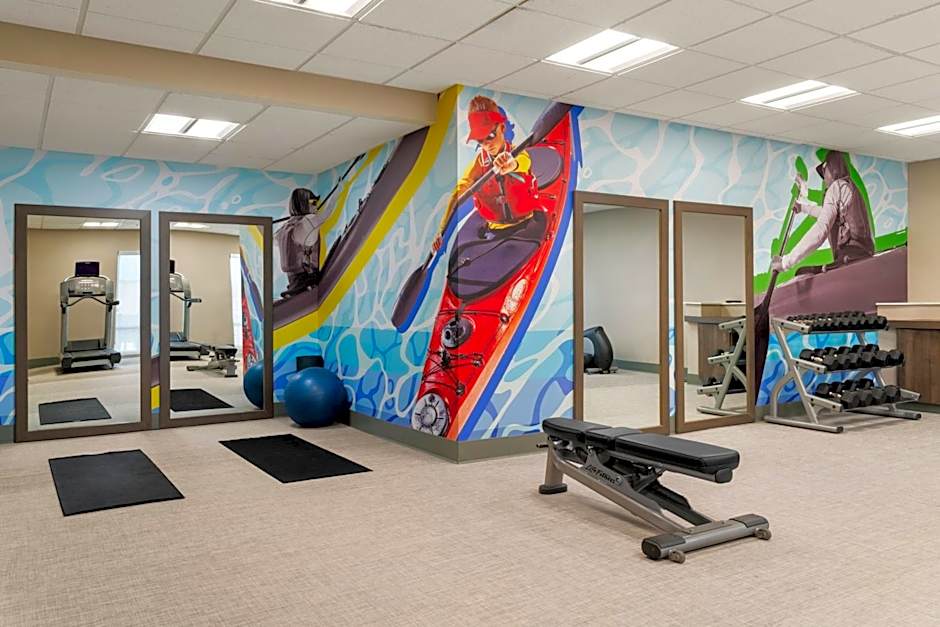 Residence Inn by Marriott Milwaukee West