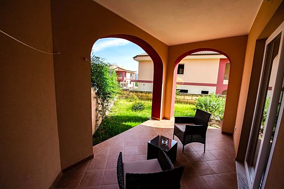 Aether Suites Tropea - Free Private Parking