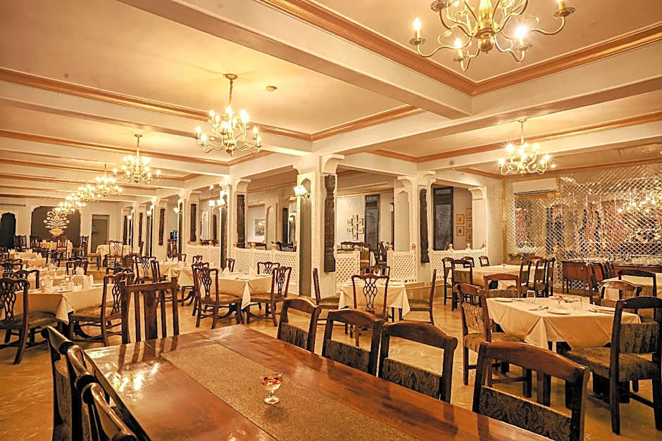 Ranbanka Palace