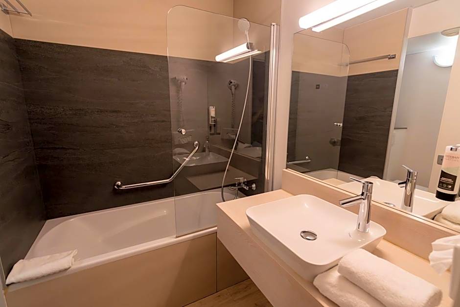 Logis Hotel L'Embarcadère