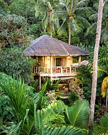 Happiness Boutique Resort El Nido