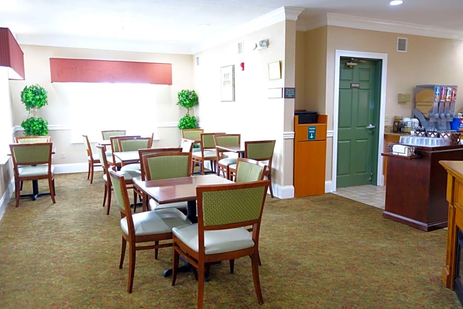 Country Inn & Suites by Radisson, Biloxi-Ocean Springs, MS