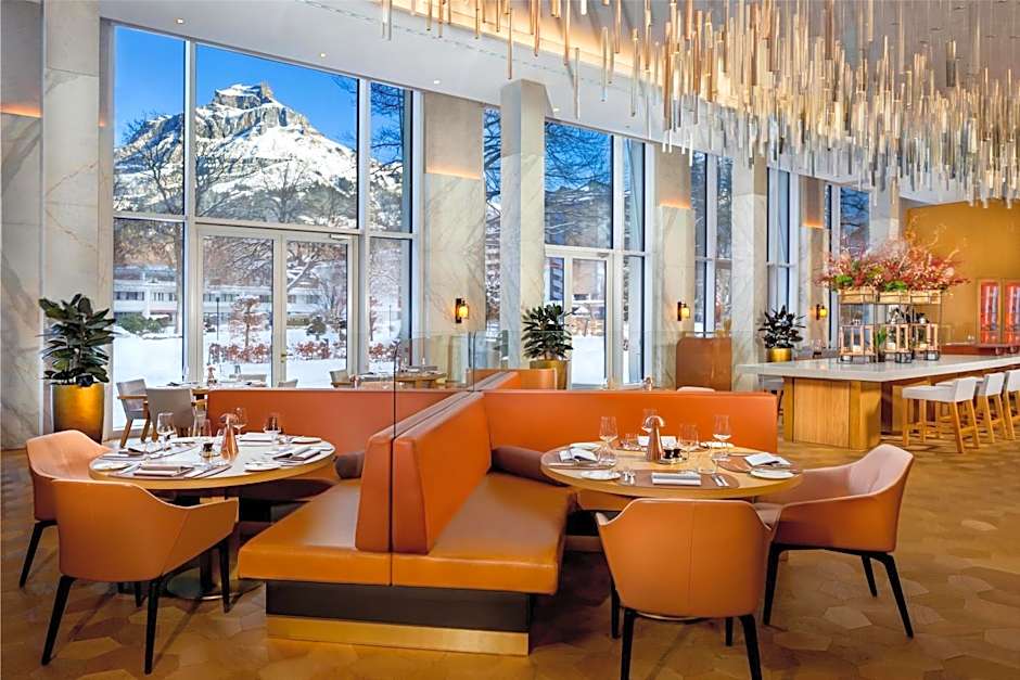 Kempinski Palace Engelberg