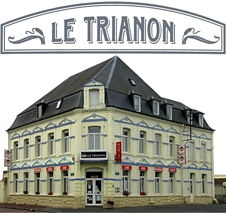 Le Trianon