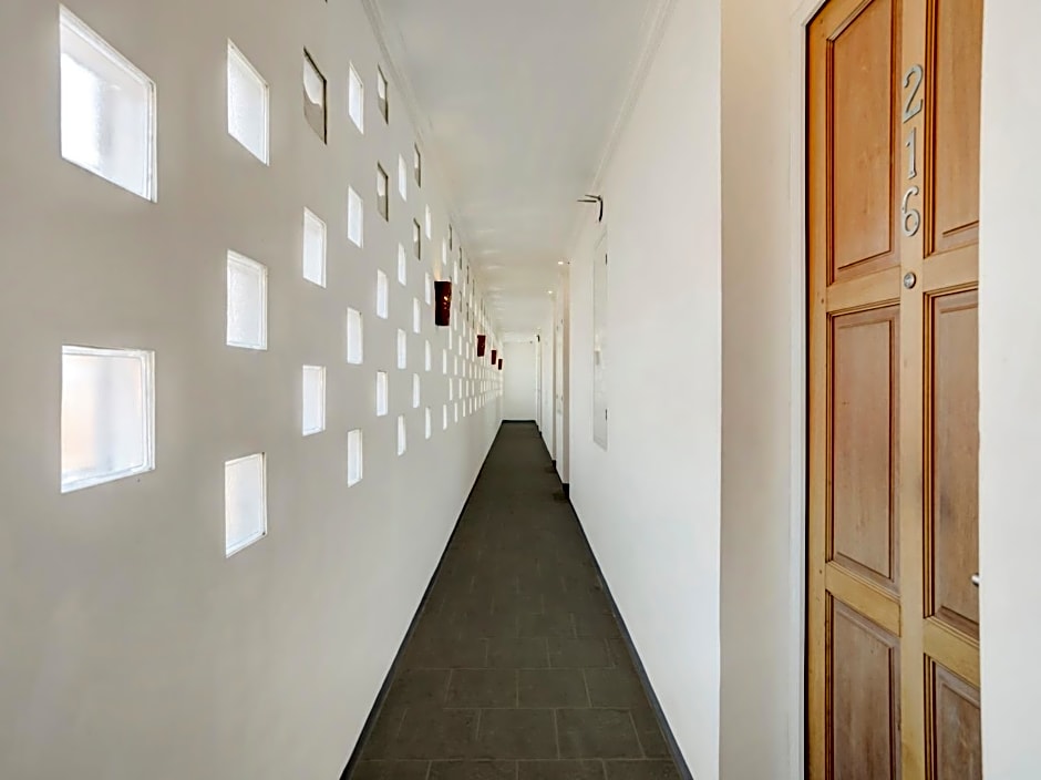 OYO 3850 Bali Kepundung Hotel