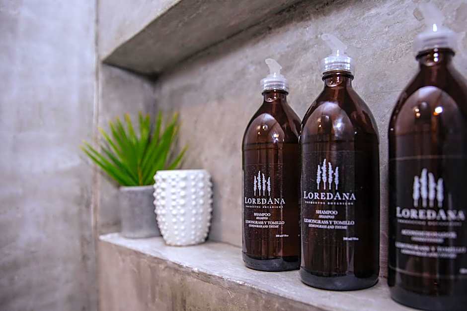 Villas H2O