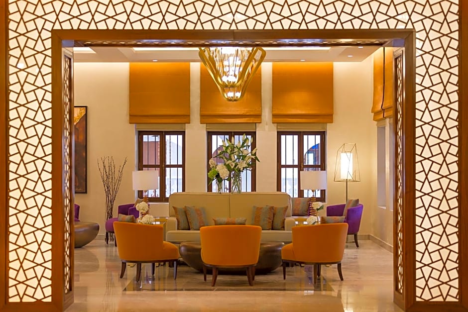 Souq Al Wakra Hotel Qatar by Tivoli