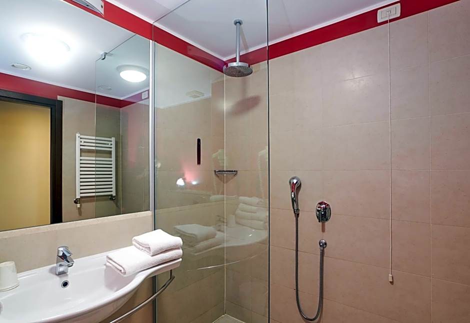 Kona Hotel Verona by Kleos Group Collection