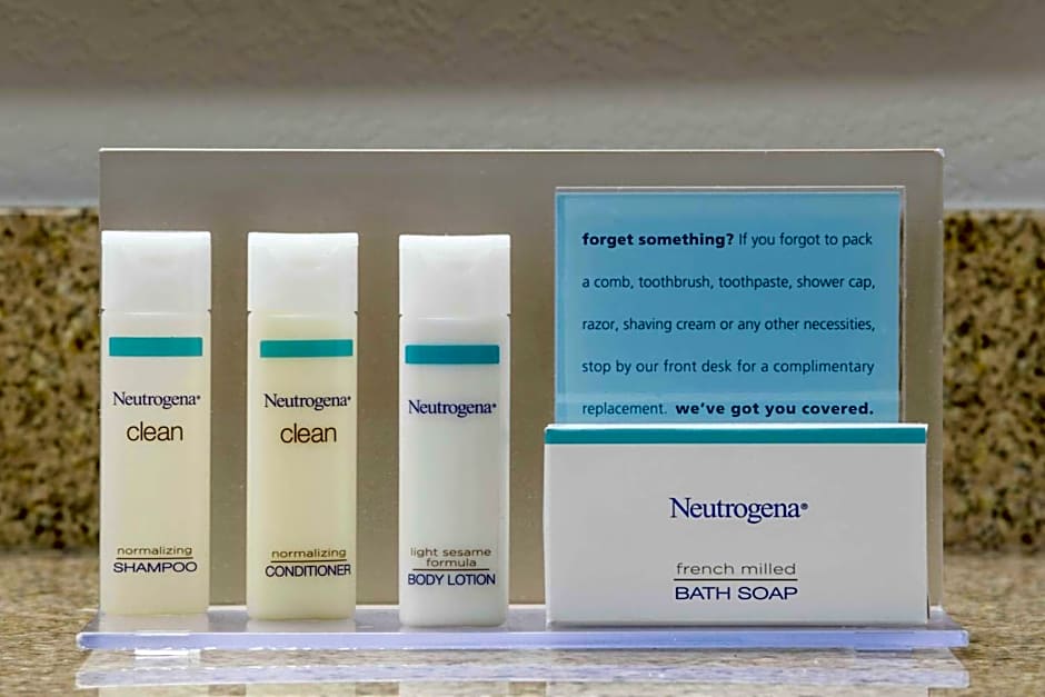 Hampton Inn By Hilton & Suites Rochester-North