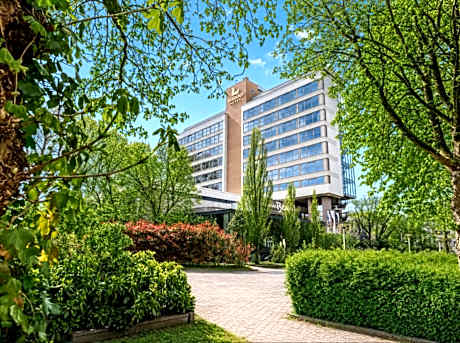 Hotel Wander