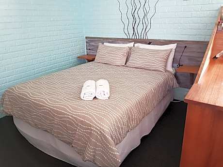 Ground Floor Double Room