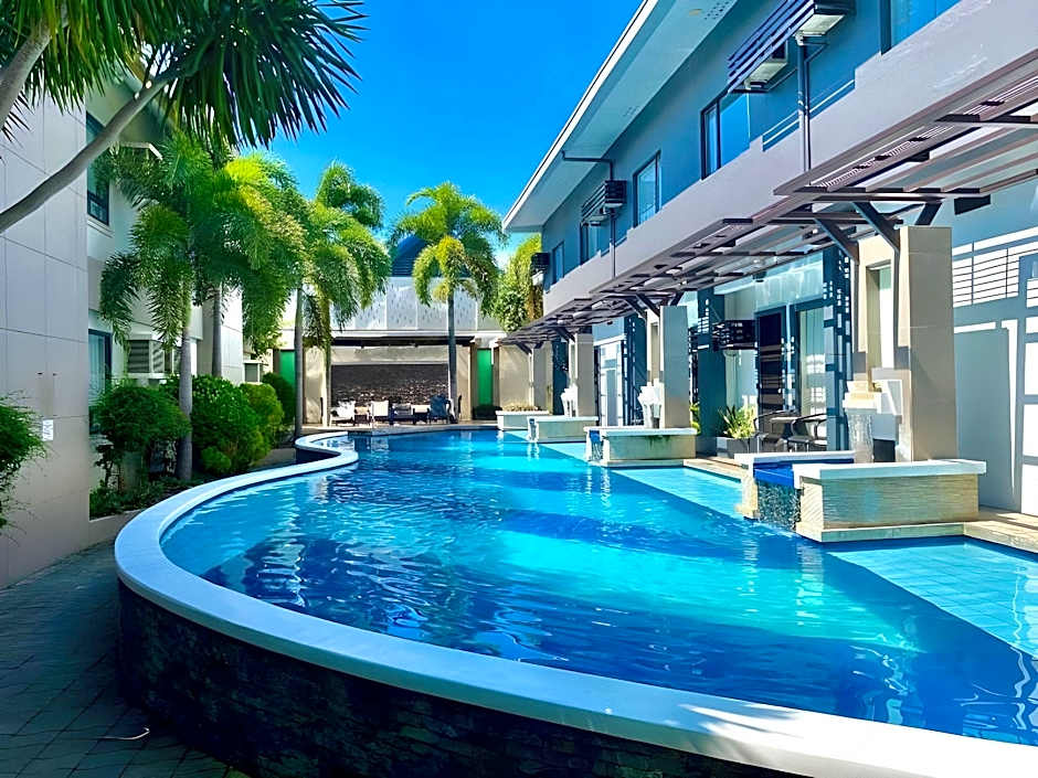 Circle Inn Hotel and Suites Bacolod