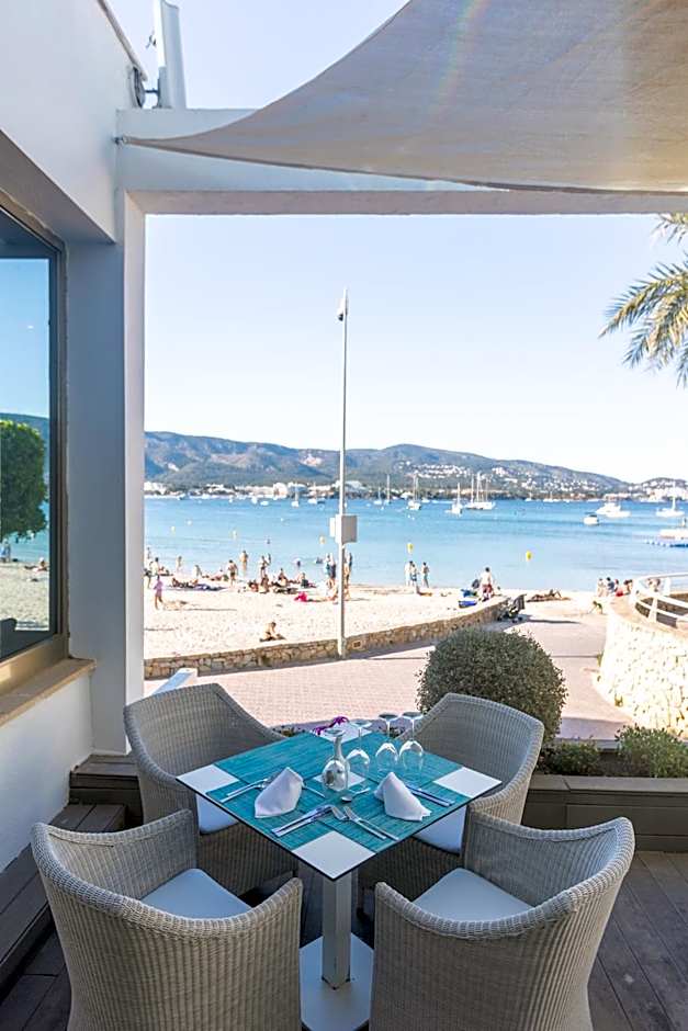 Seramar Hotel Comodoro Playa