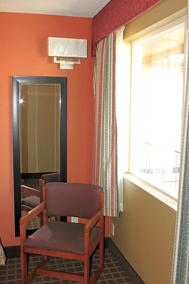 Days Inn by Wyndham Elko