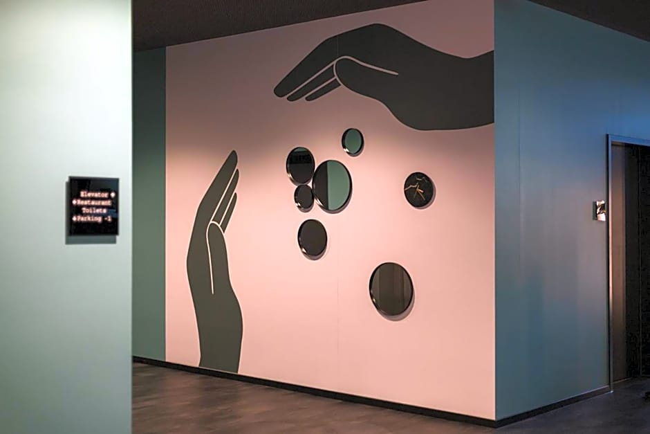 Holiday Inn - the niu, Cure Erlangen By IHG