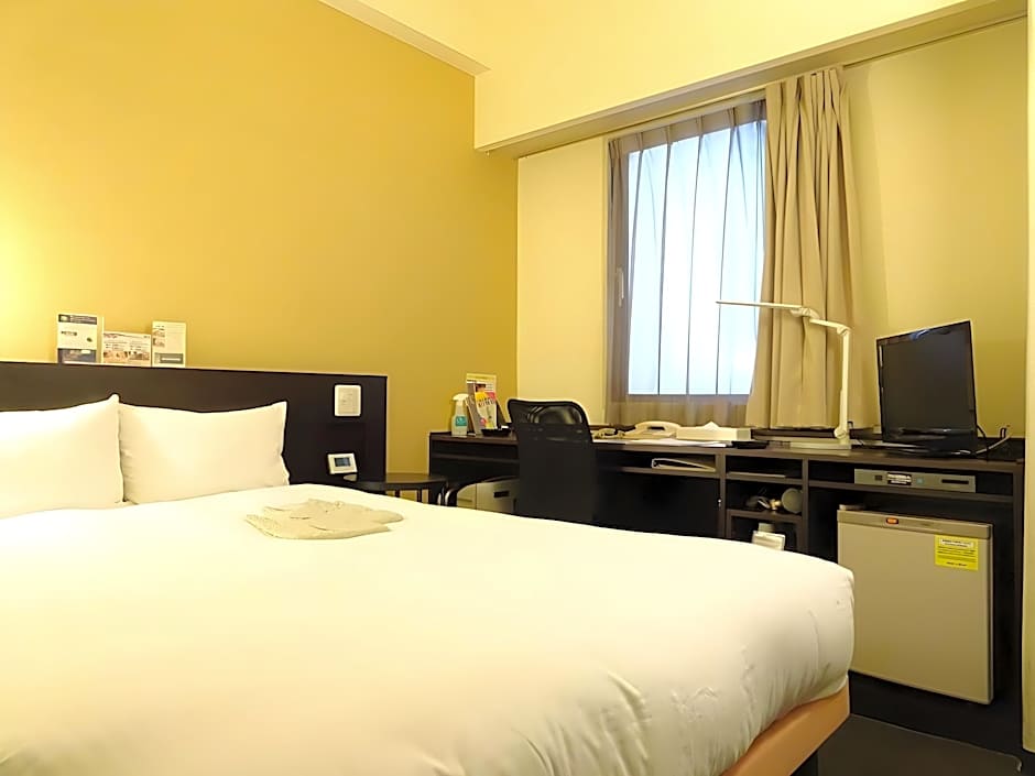 Smile Hotel Tokyo Nihonbashi