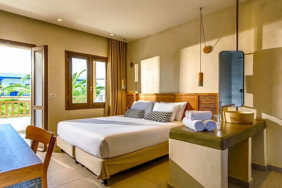 Stella Village Seaside Hotel