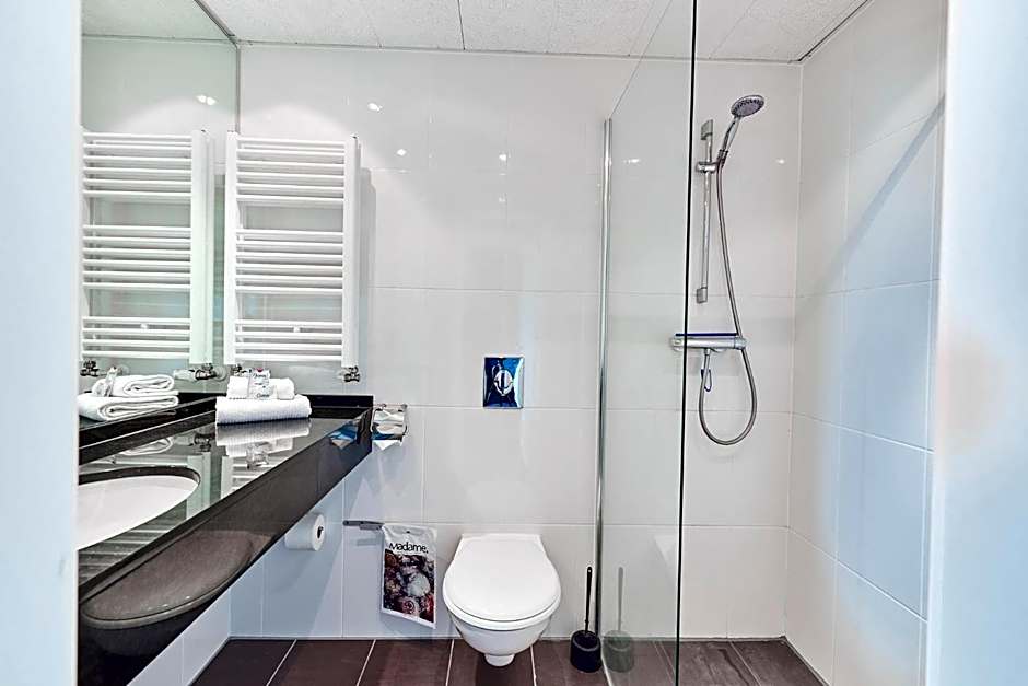 Hotel Cabinn Vejle