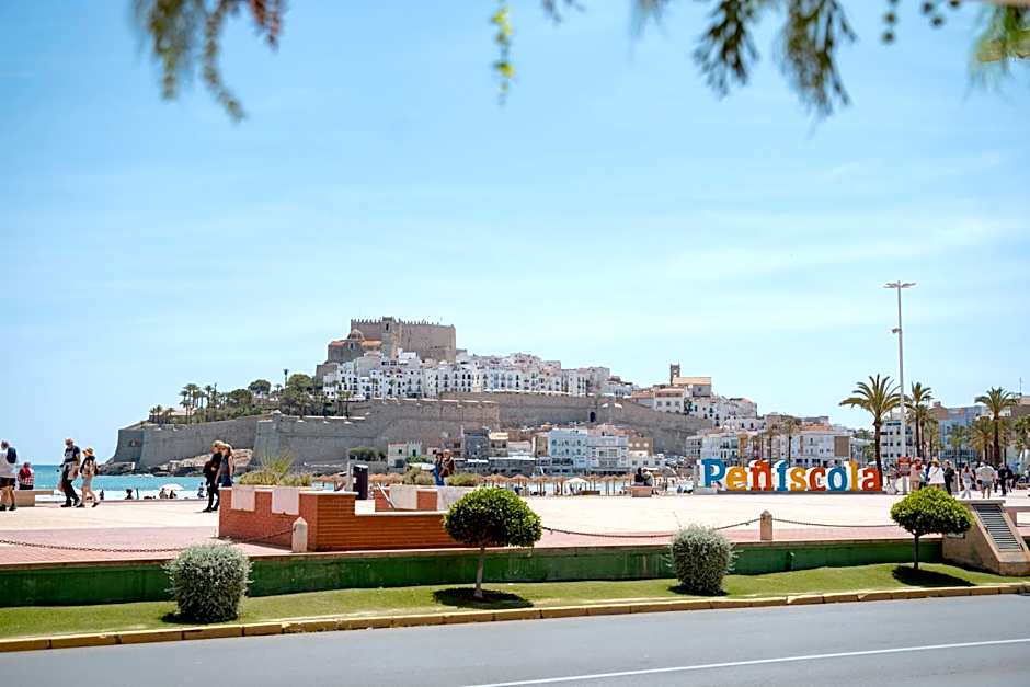 Hotel RH Portocristo & Wellness