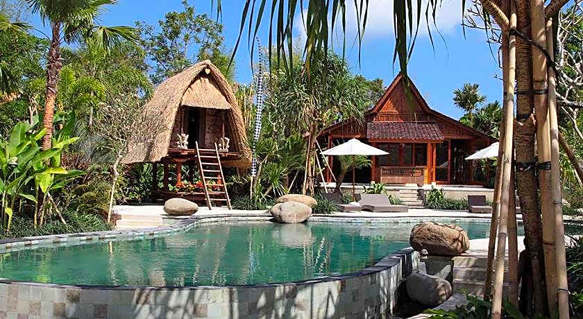 Dea Villas by Elite Havens