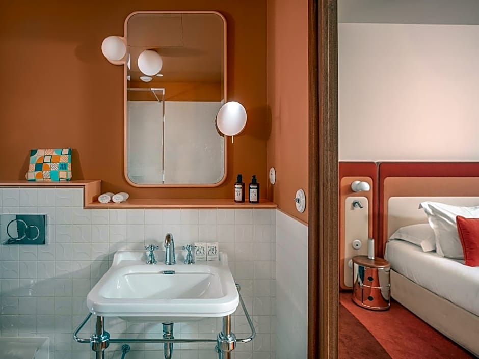 Hôtel Saint-André des Arts