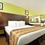 Americas Best Value Inn & Suites Lake Charles at I-210 Exit 11