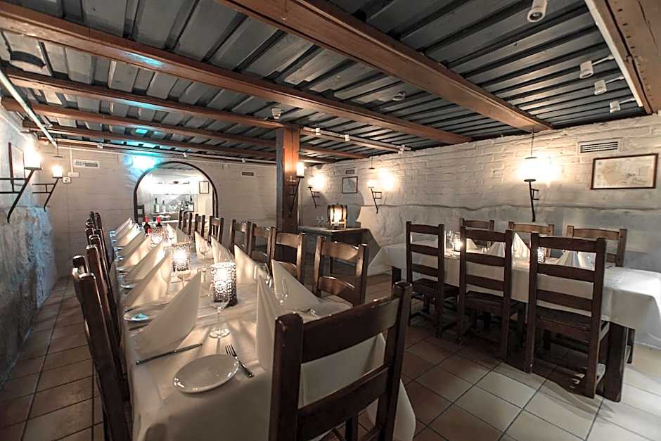 Home Hotel Tollboden