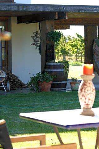 Antria Boutique Lodge