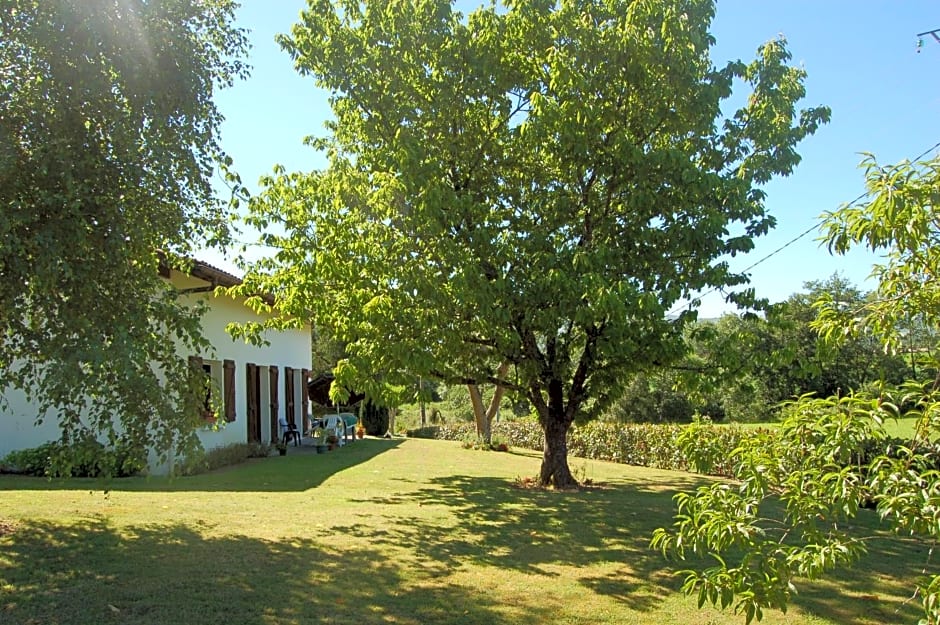 Chambres d'hôtes Esponde Marie-Jeanne