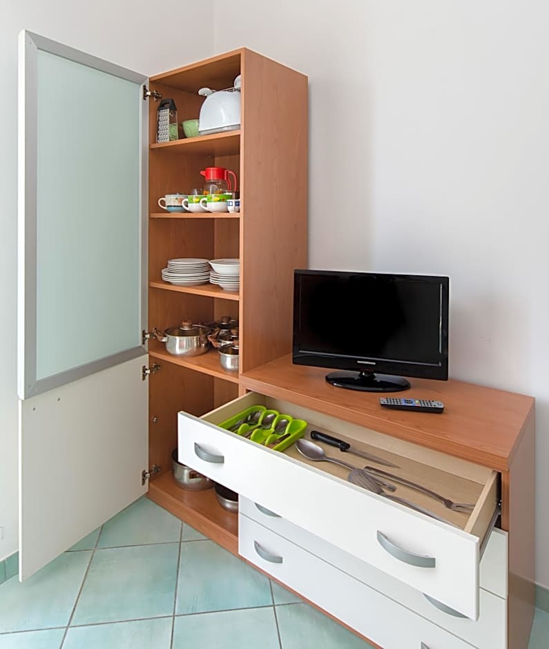 La Residenza Aparthotel