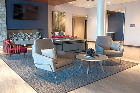 Fairfield Inn & Suites by Marriott Davenport Quad Cities