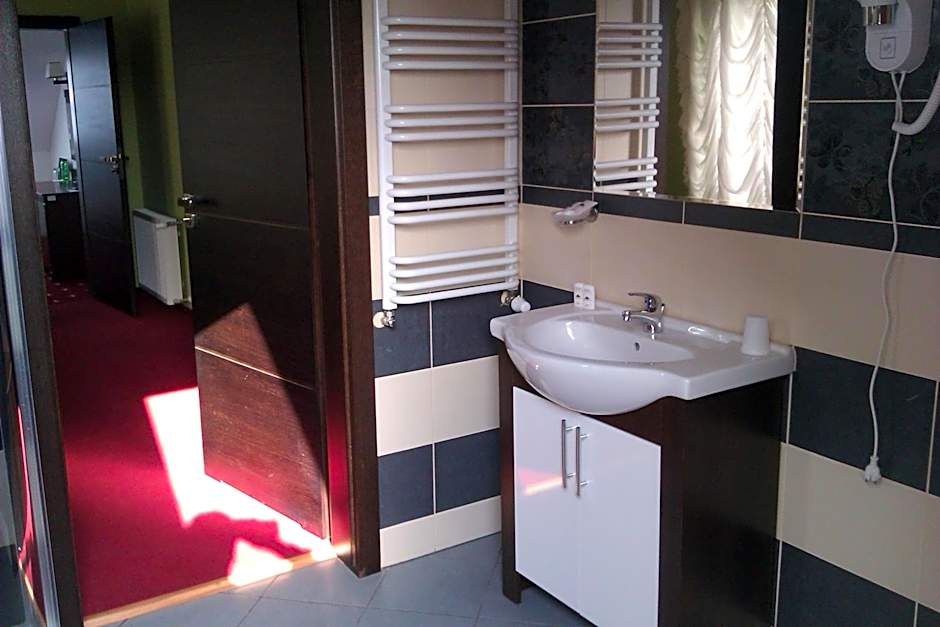 Hotel Platinum Hrubieszów