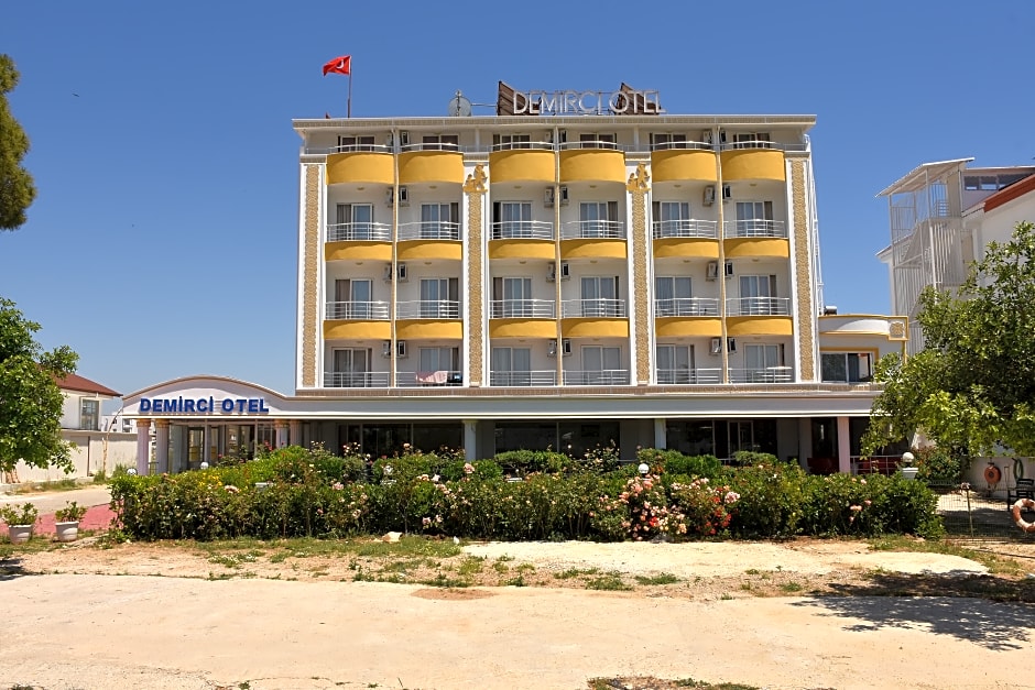 Demirci Hotel
