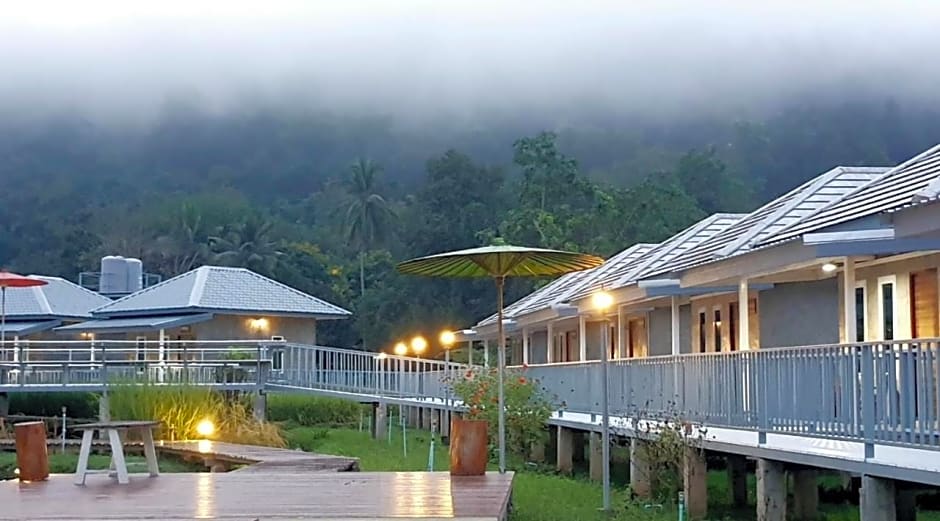 Jeerang Countryside Resort