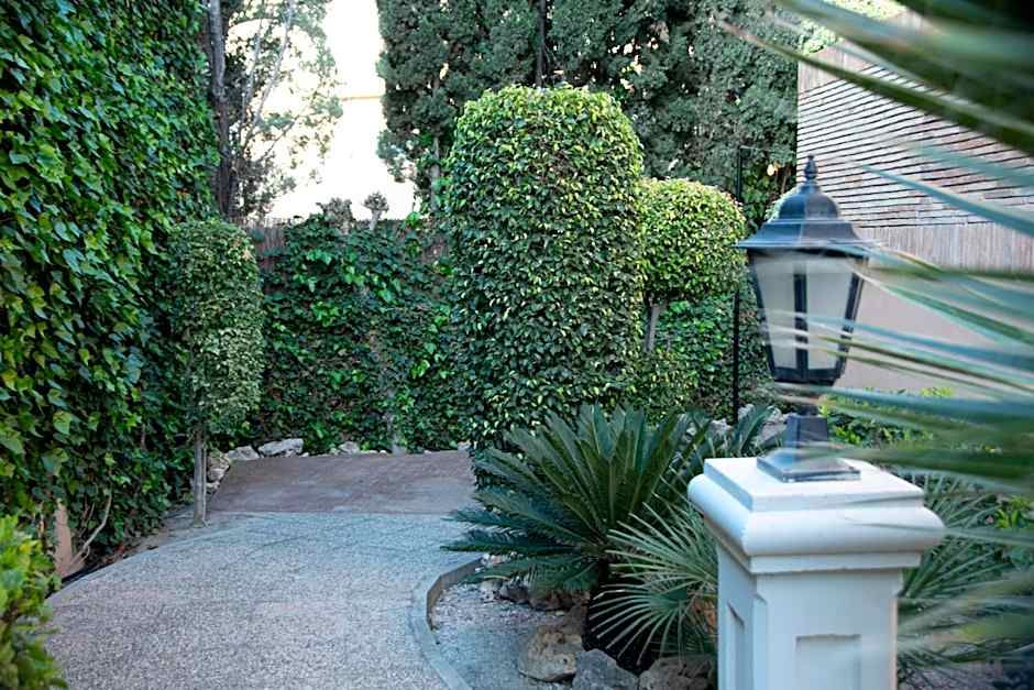 Hotel Boutique Calas de Alicante