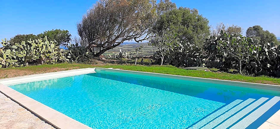 Lispusada Agriturismo Adults Only